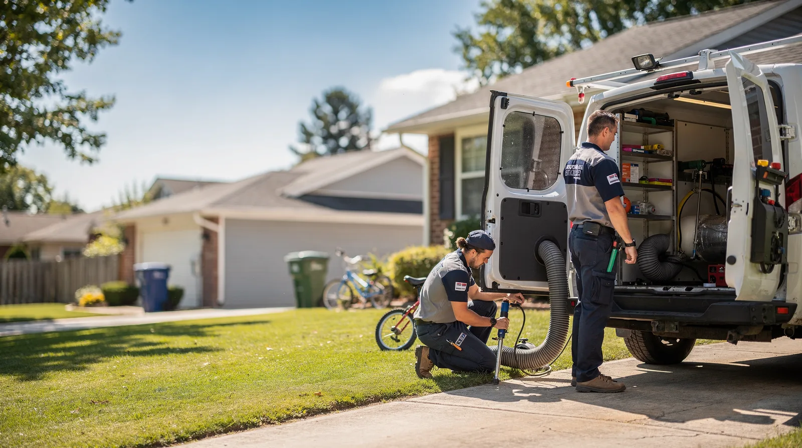24/7 HVAC Repair & AC Replacement in Shungnak, AK near me